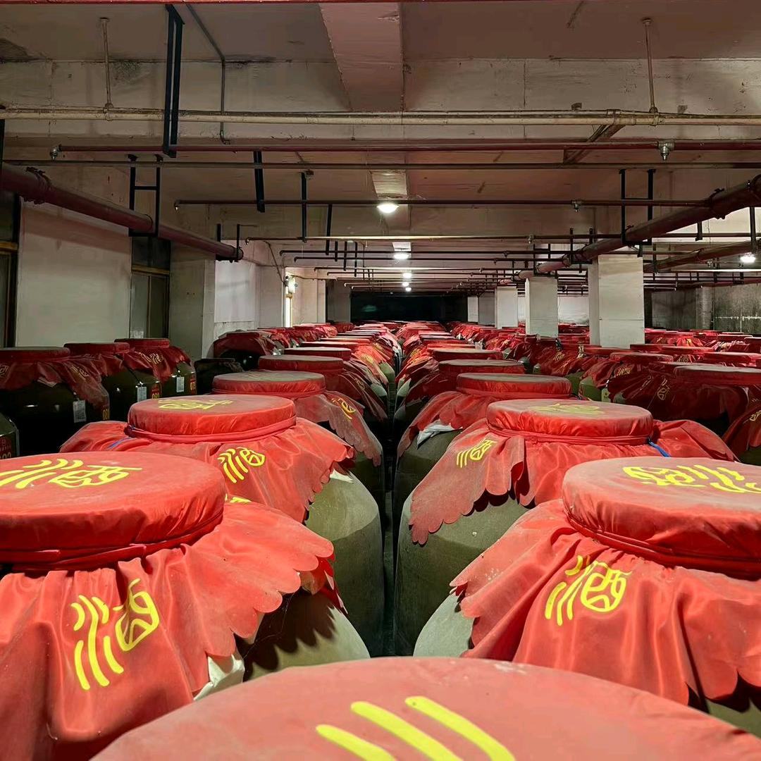 白誉台玖斟酒白酒专卖店直播