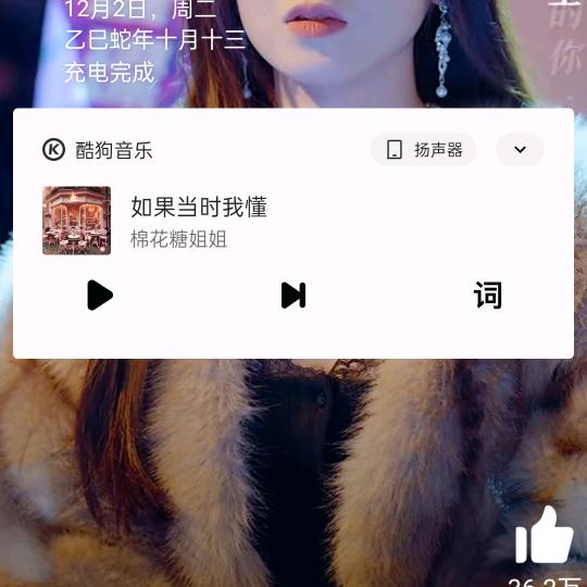 一个人的天空