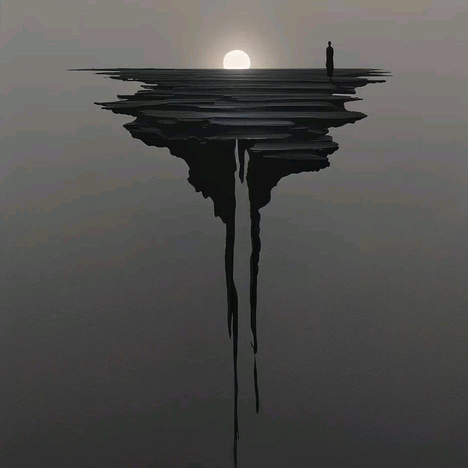 无心，