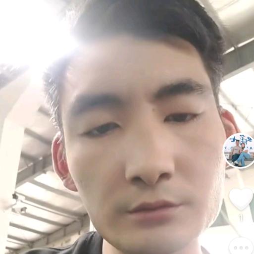 等一个人