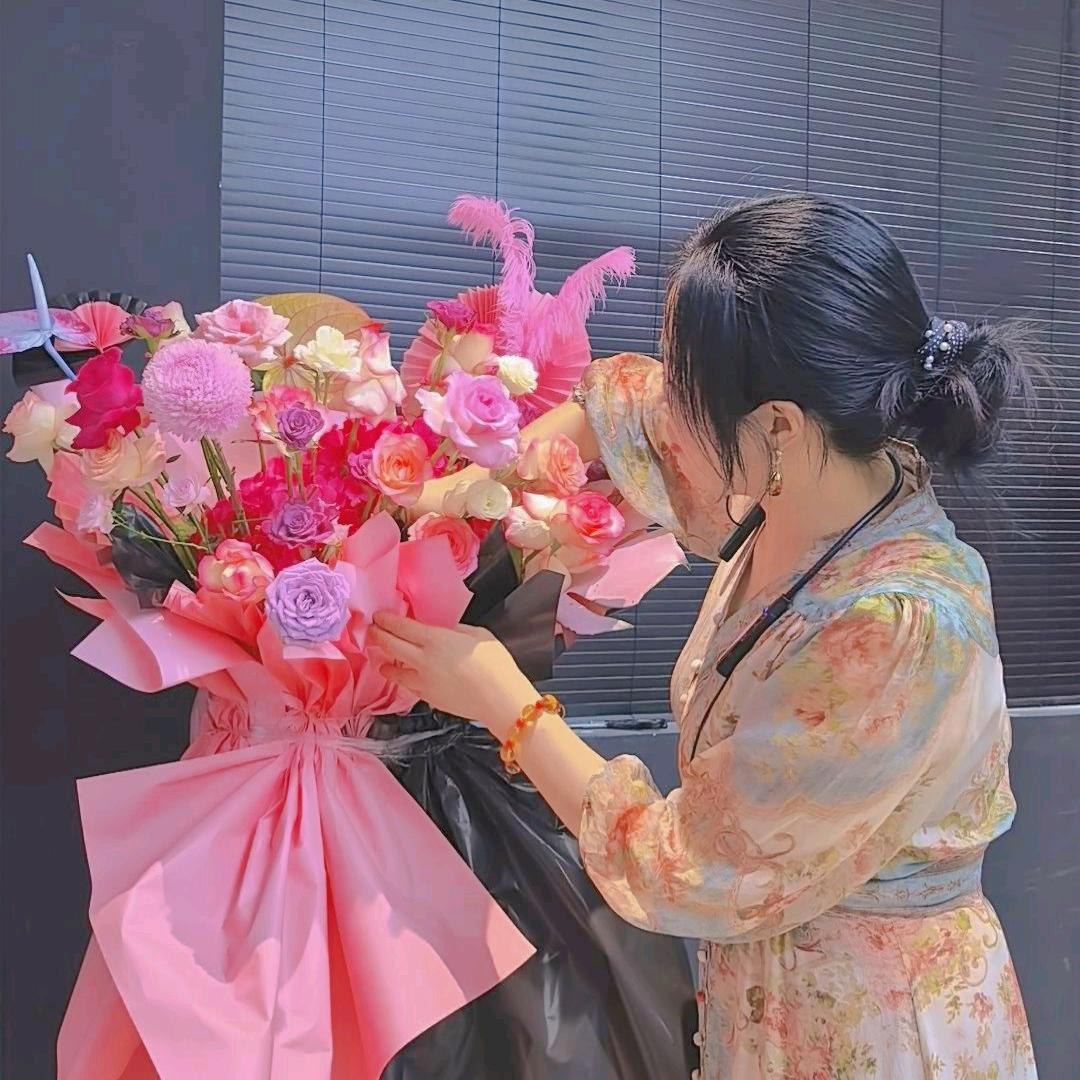 花语故事鲜花店