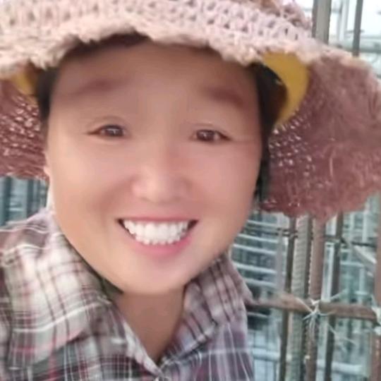 打工妹