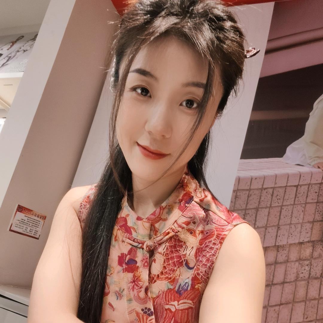 w秀姐(橱窗好物）