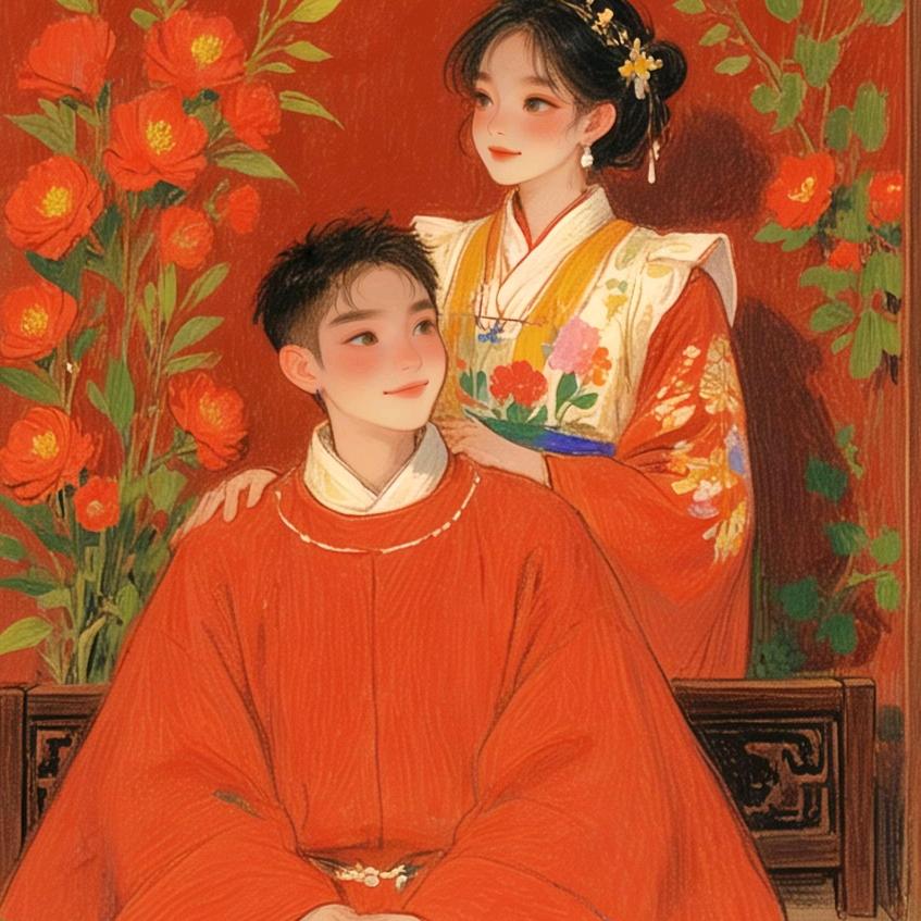 笃文居士