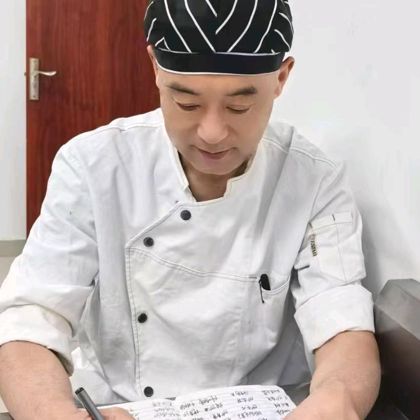 邻家付厨