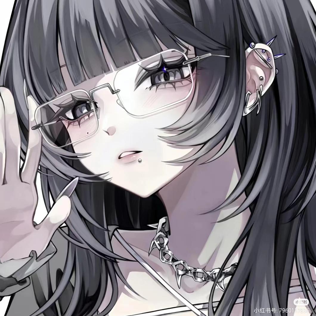 珞音漠