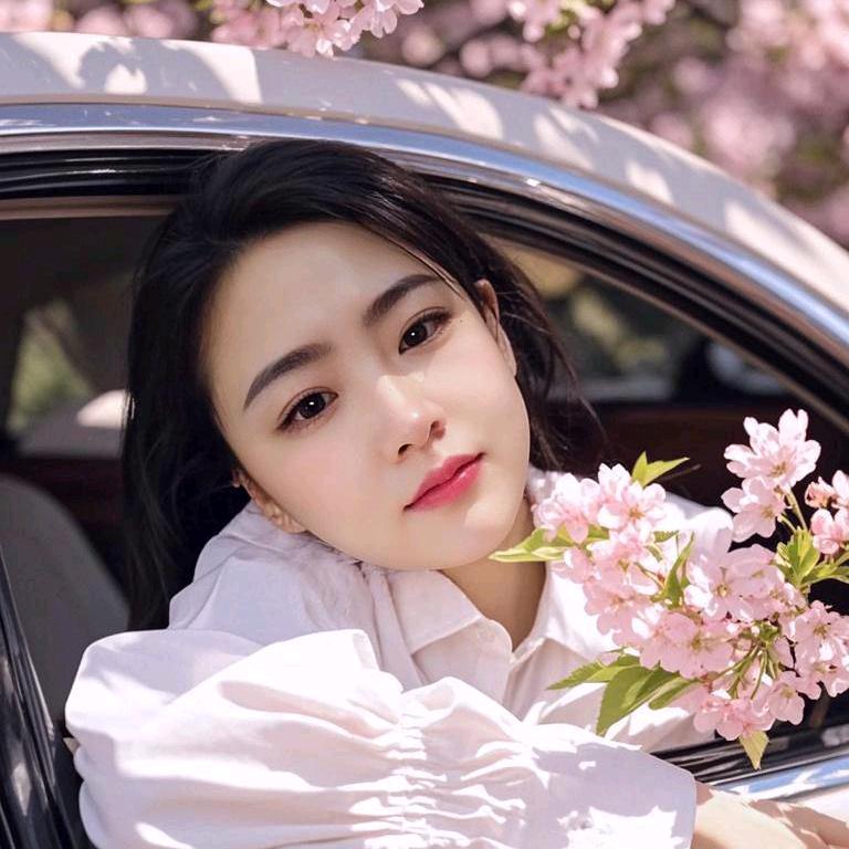 @莉