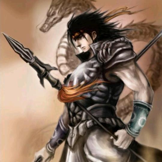 三军统帅，统领千军666