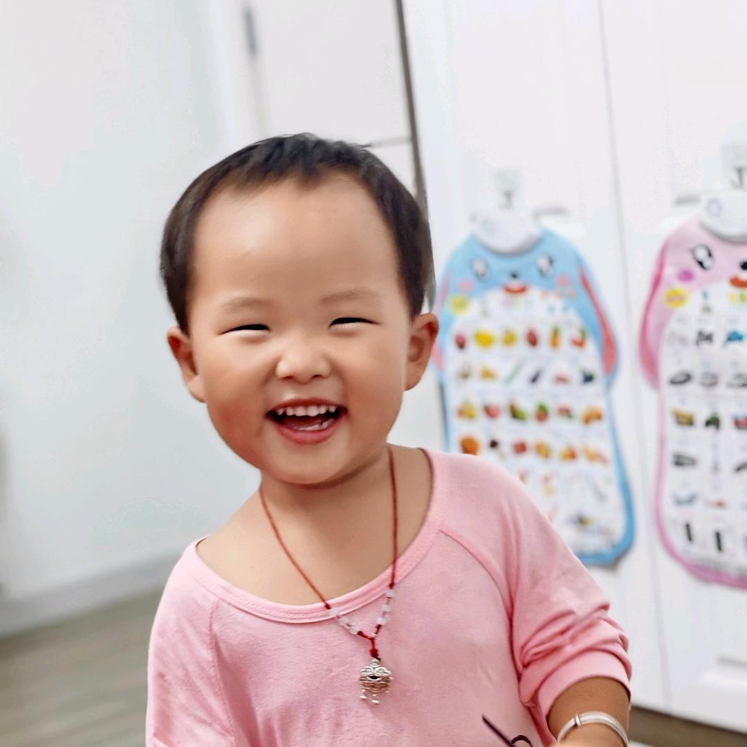 伊一的饲养员❤️