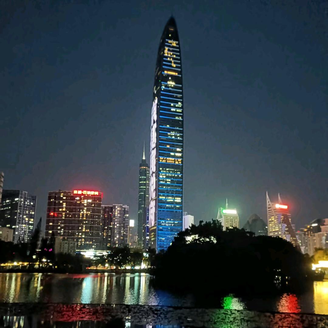 夜上海