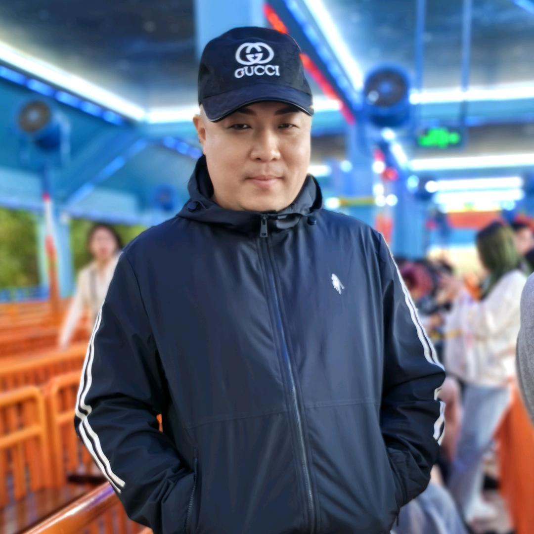 牛道好好吃饭@抖音