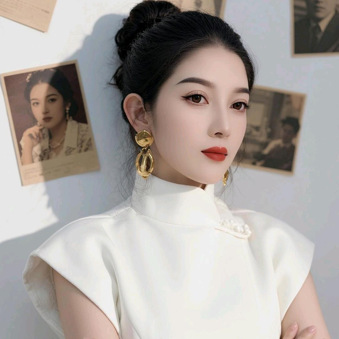 琳儿，《橱窗有好物》