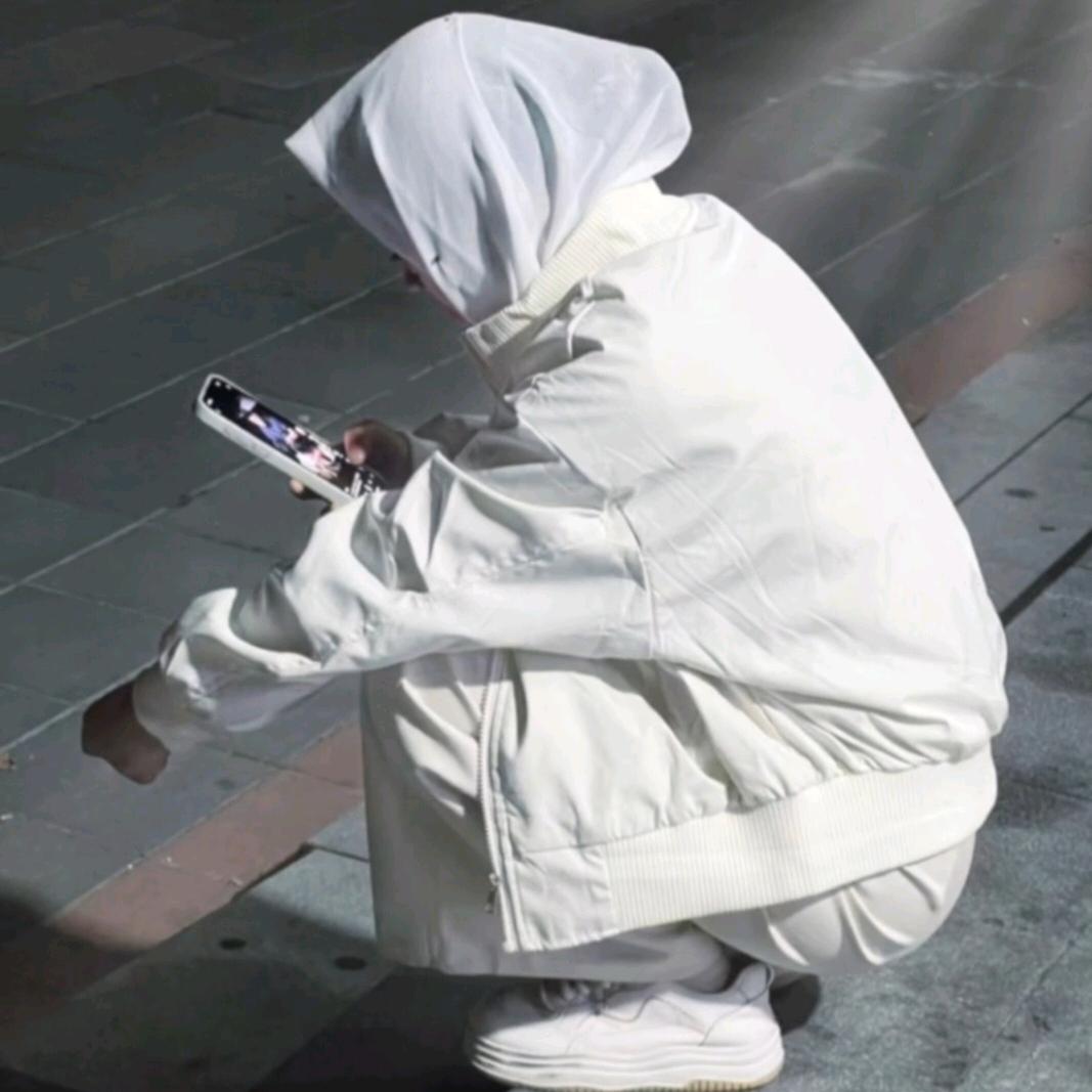 姐的心思你不懂