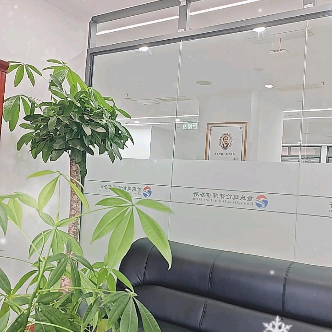 佛系小古月