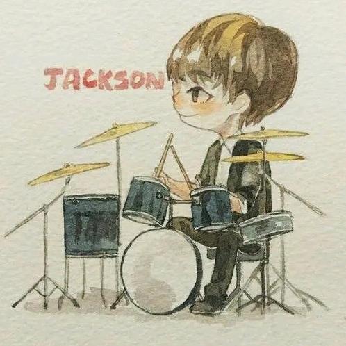 西兴文体架子鼓