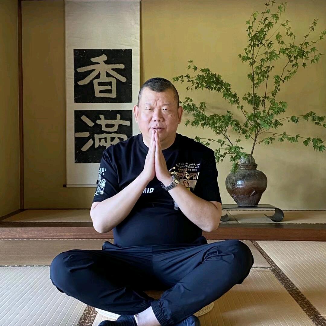 四海为家（文哥）🚗