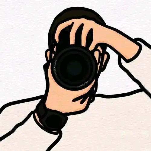 阔仔（可约拍）