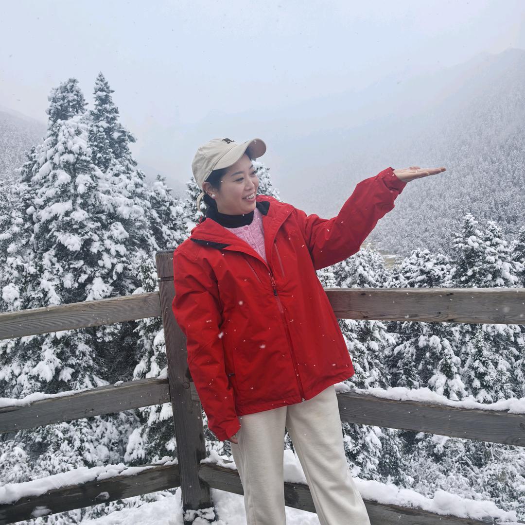 杨莲（杨云茜）