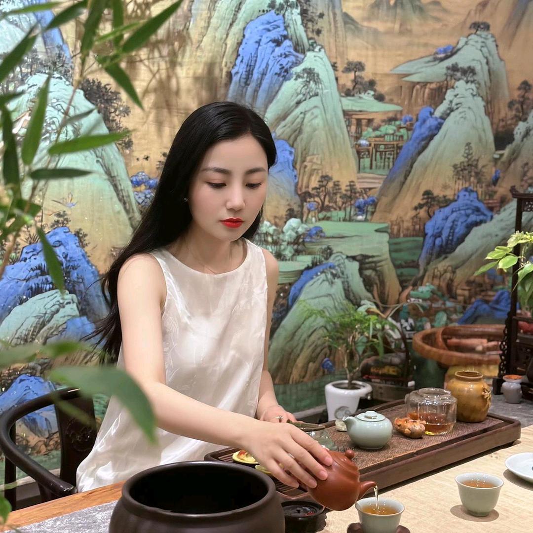 陈家三小姐