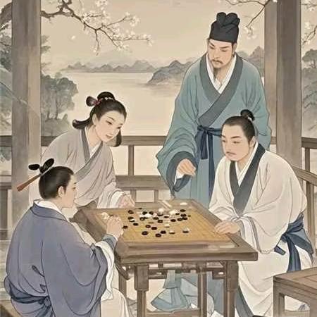 深度思考