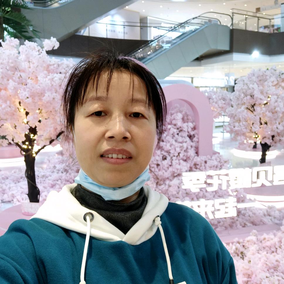 应城三鑫门窗霞姐