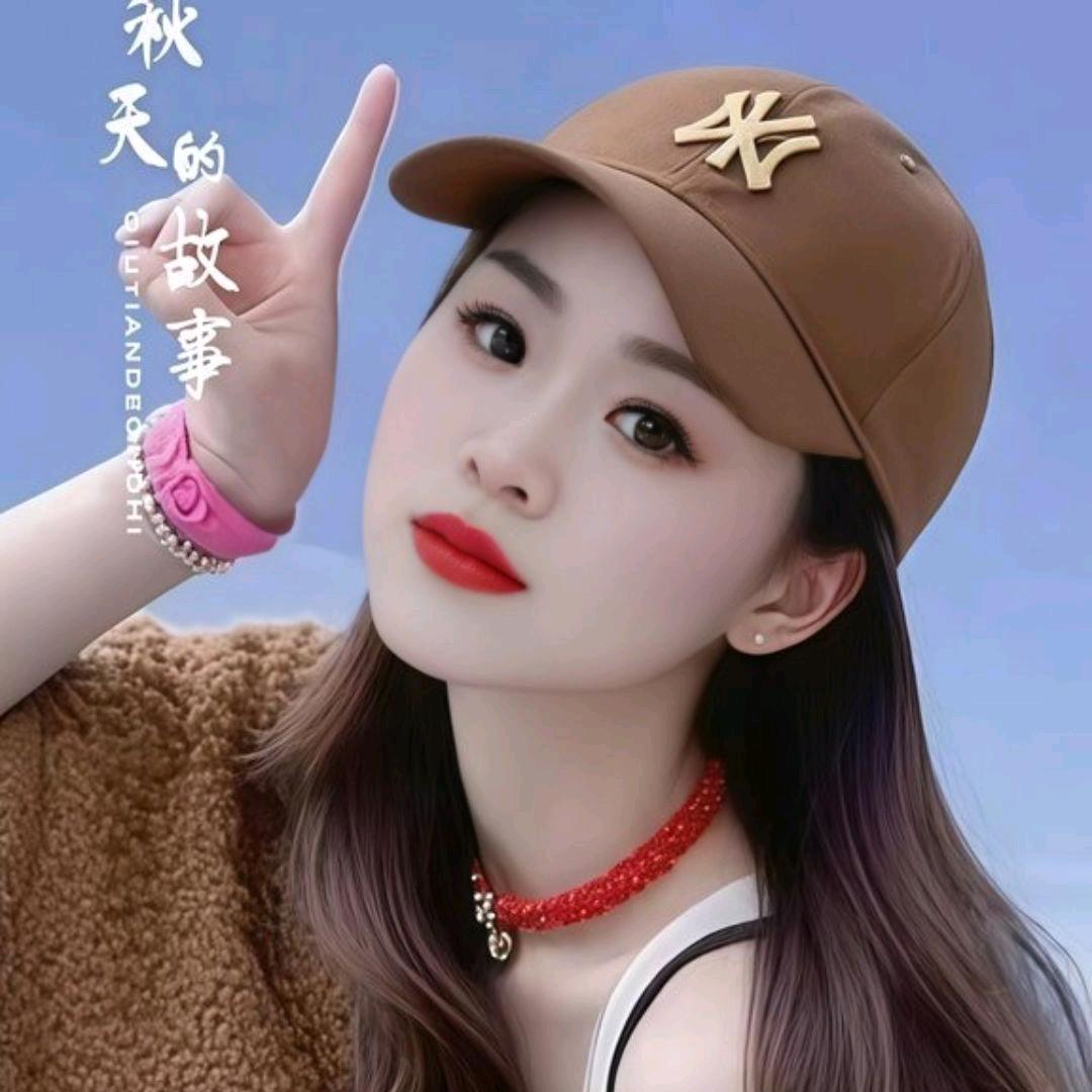婷婷吖🔥
