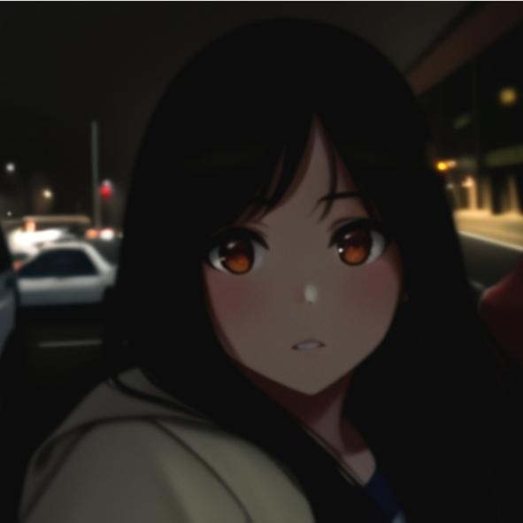 畅瑶漫记