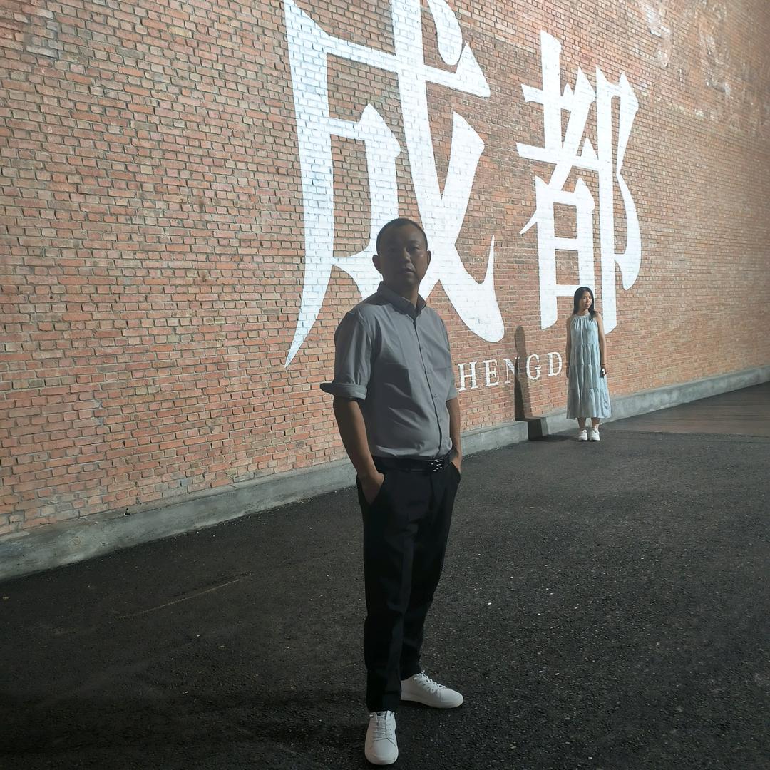 武阿哥