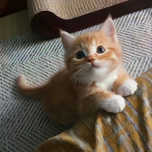 不吃🐟