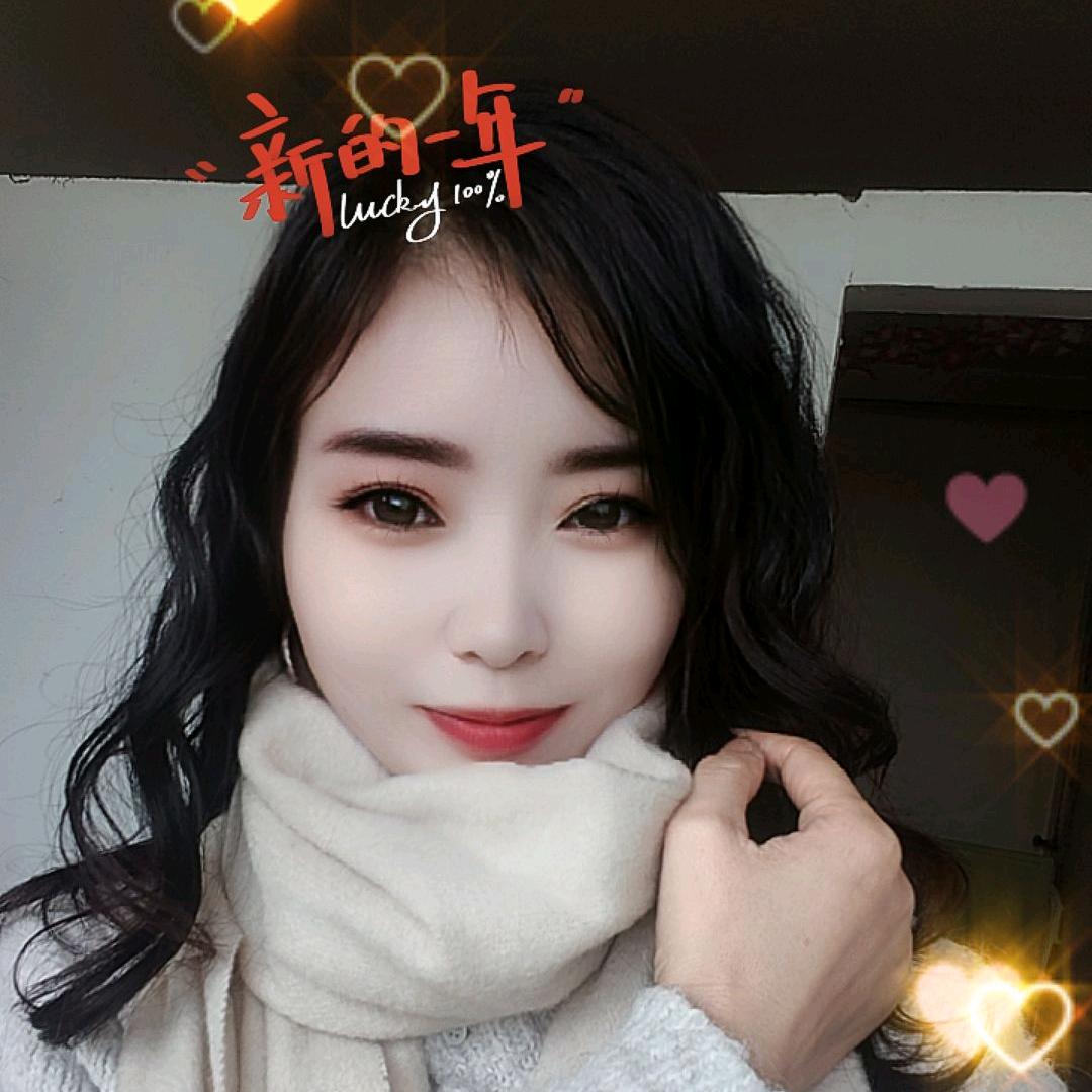 发型师晓芳