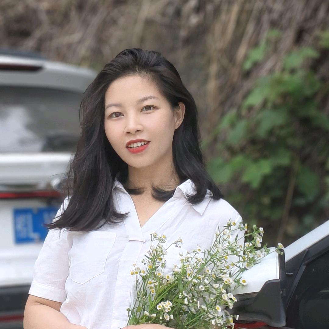 广西七妹