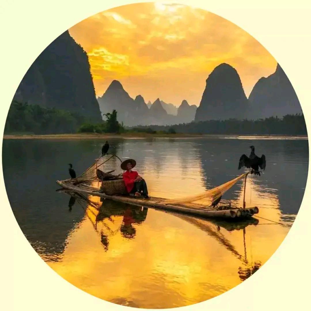 红鲤鱼与绿鲤鱼与驴