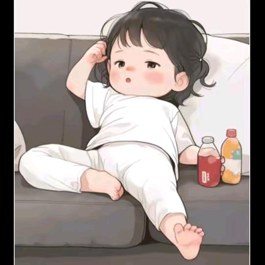 农村小妹