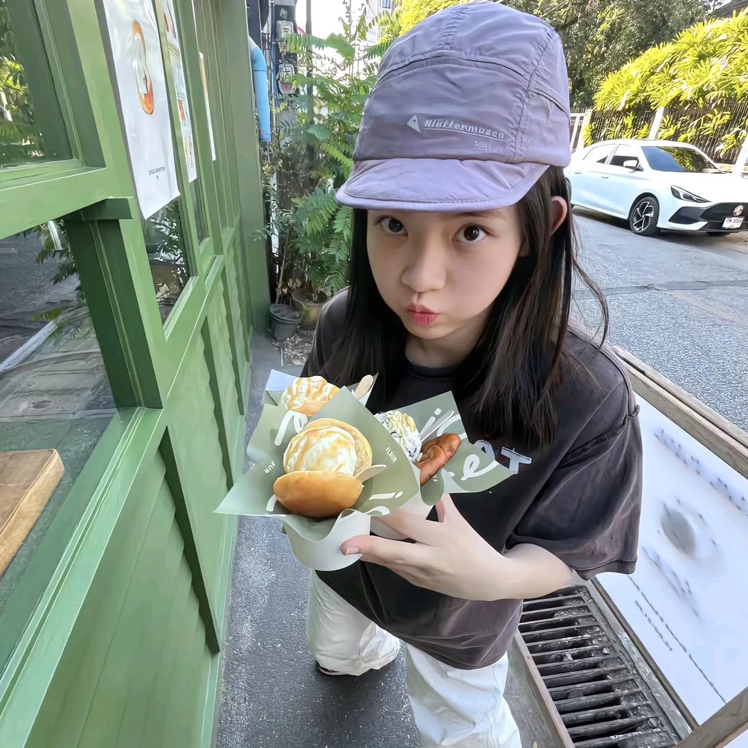 小猫耳骨钉