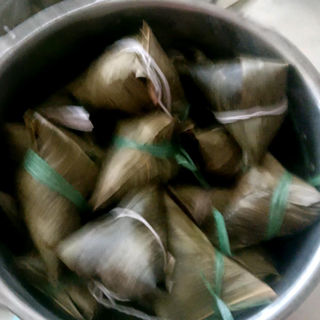 好山好水好风光