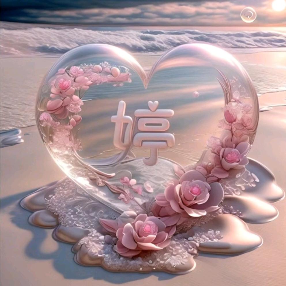 婷婷