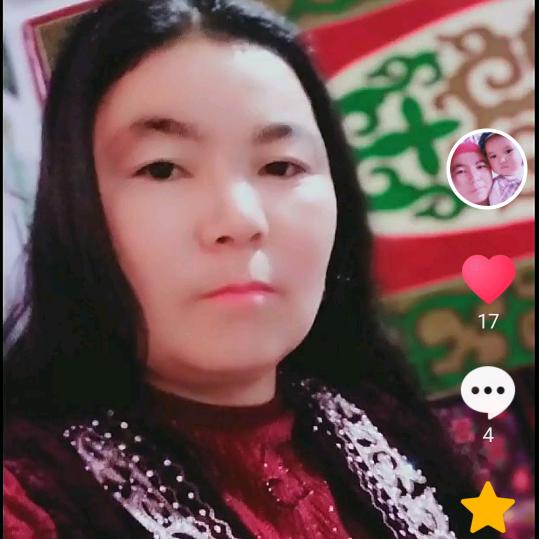 gulimila🌹🍓🍓