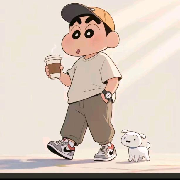 小钟