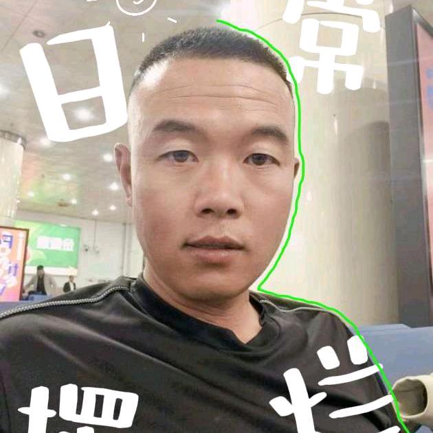 孤独的湖