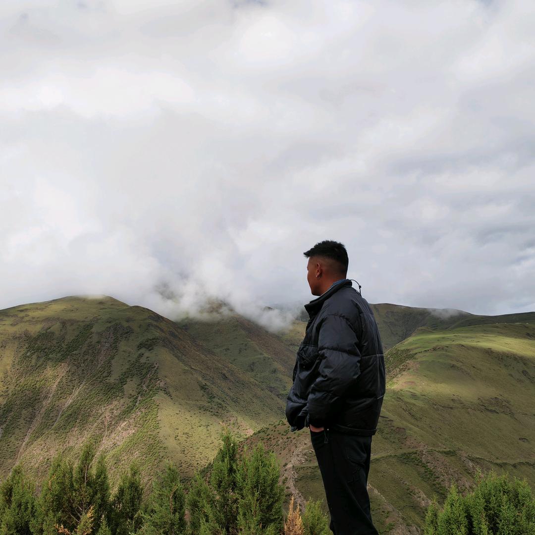 🌴རྡོ་རྗེ་།