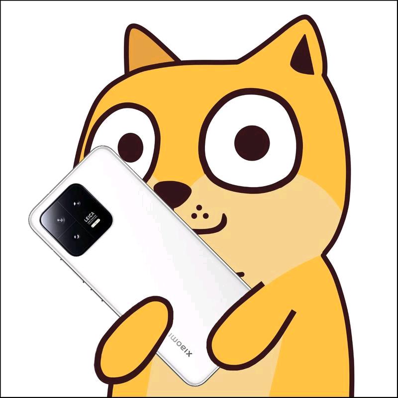 小米人儿
