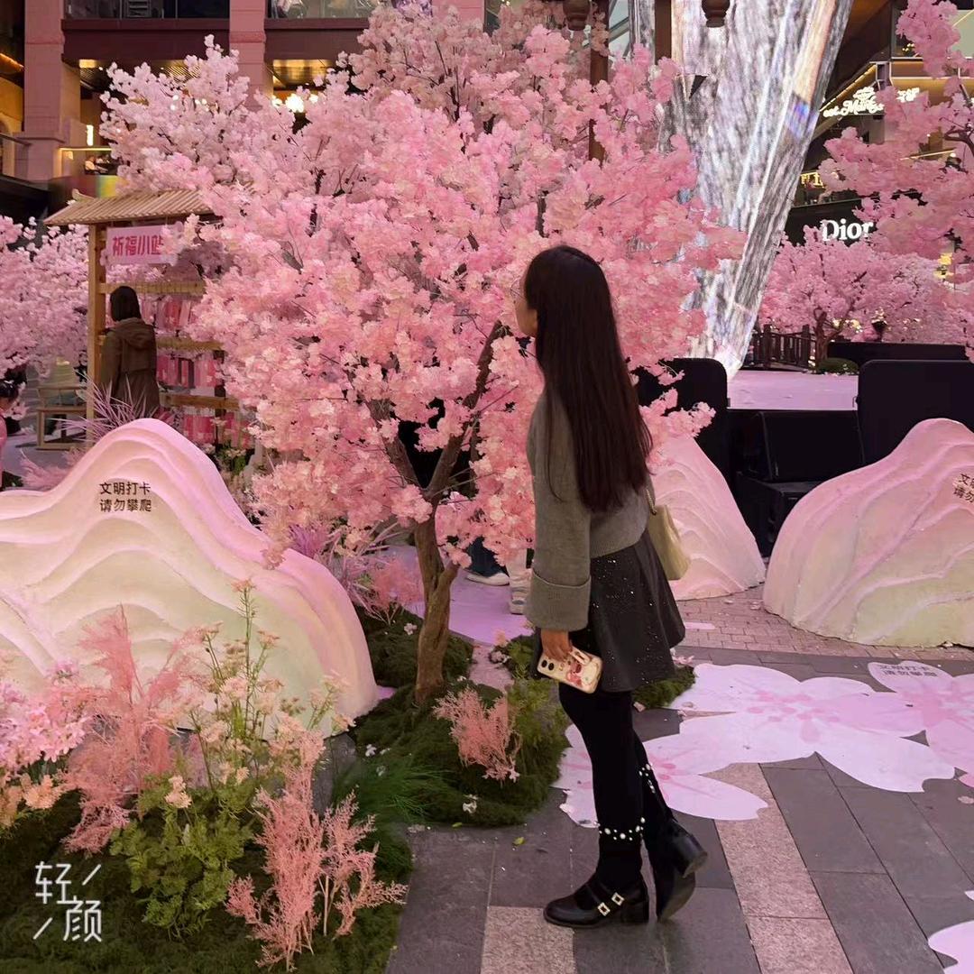 几度雨停!💞