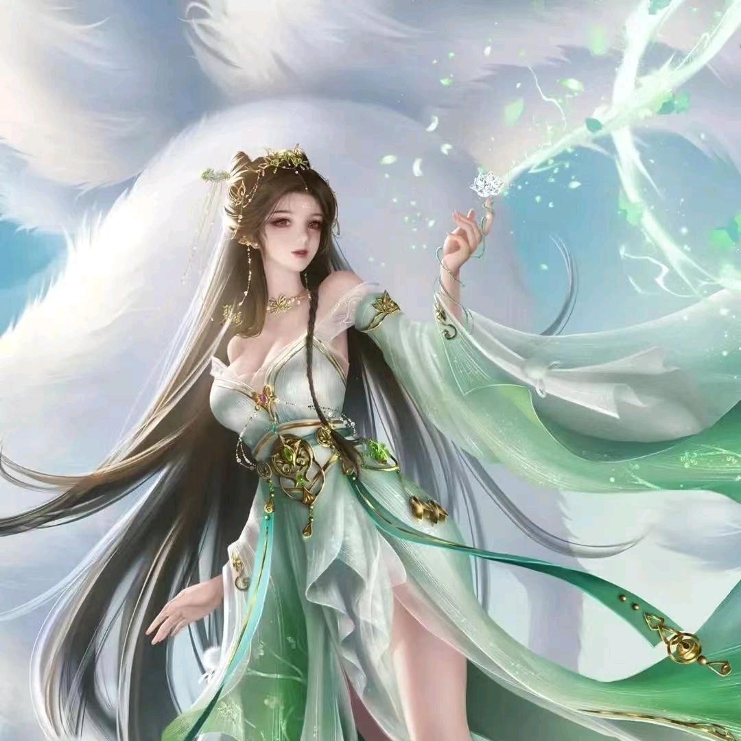 🍀碧梧翠竹🍀