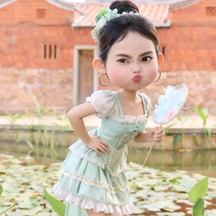 💞梦中人ღ 💞