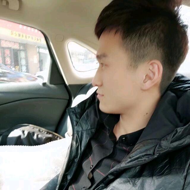 老杰