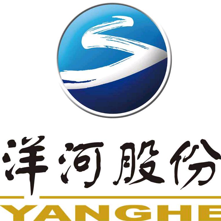 洋河大曲东韵专卖店