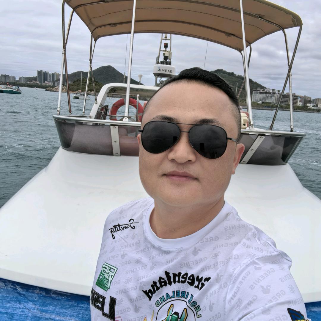 好运来