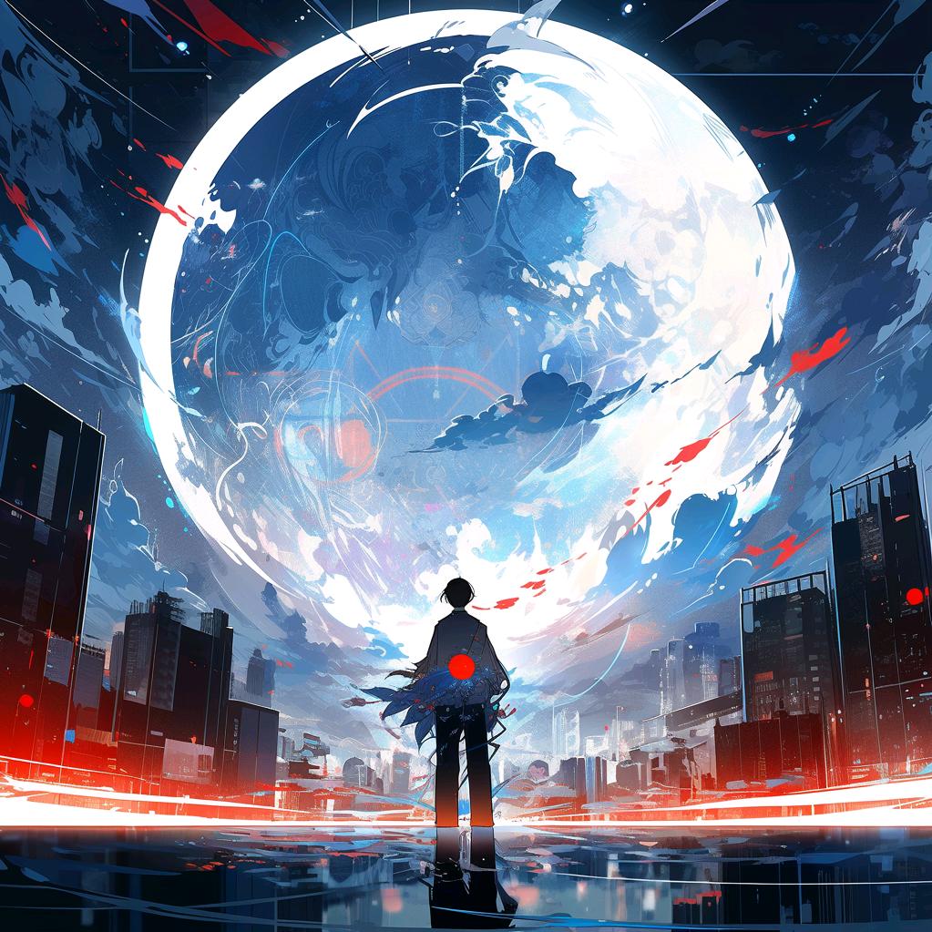 冰岩书漫