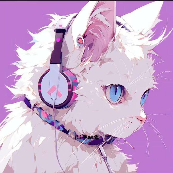 ch.小兔子初凰（鱼鱼控）