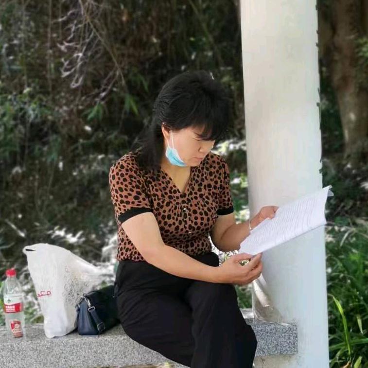 抬头见喜👍💕